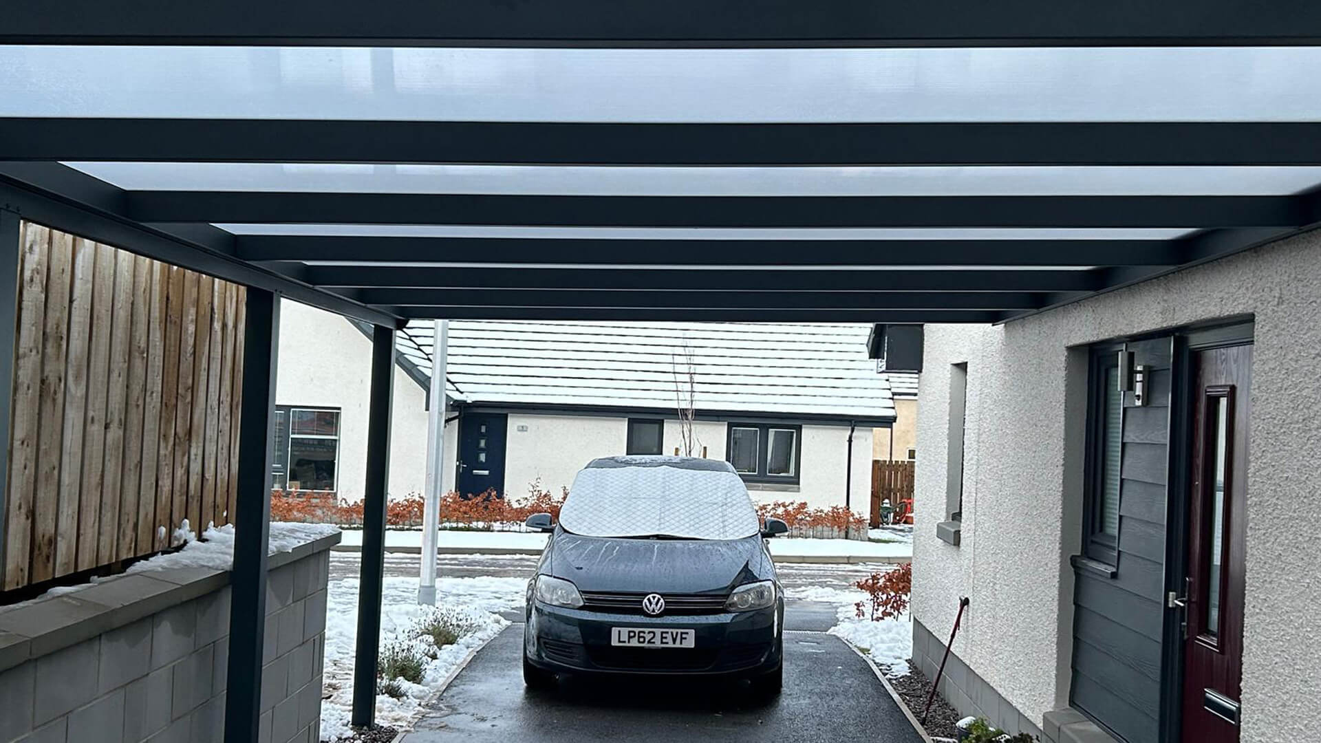 Carport