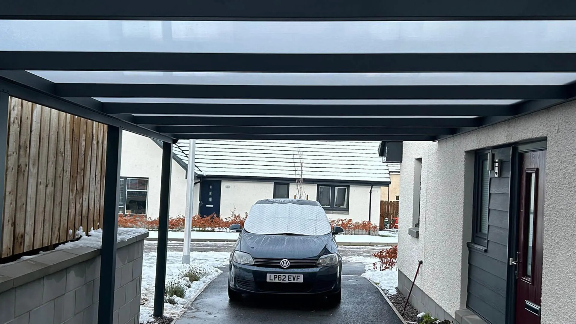 Carport