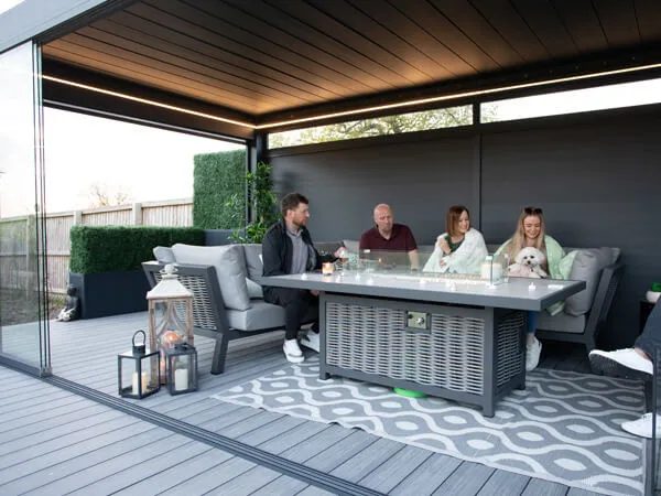 Pergola